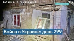 Россия снова атаковала Украину иранскими беспилотниками 